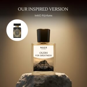 Oud For Greatness Inspired by Initi0 P@rfums | 50ml