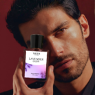 Oud Lavender