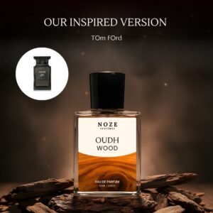 Oud Wood Inspired by T0m F0rd