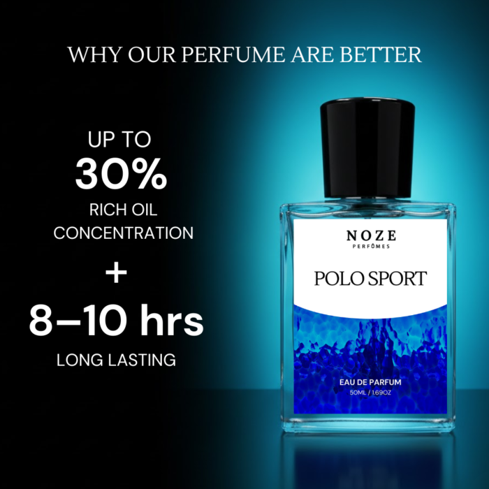 Polo Sport Perfume