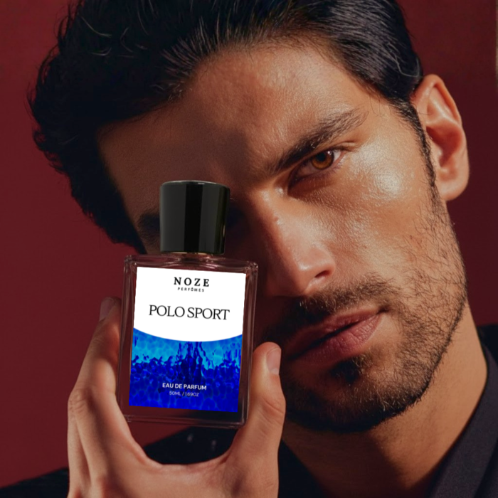 Polo sport Perfume