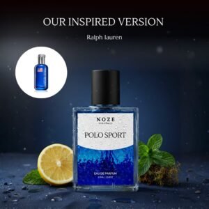 Polo sport - inspired by RaIph Iauren