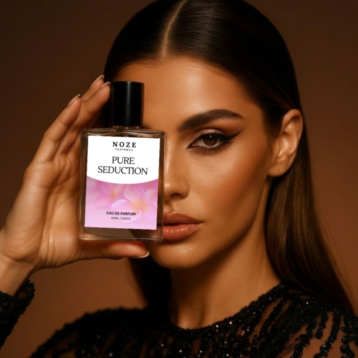 Pure Seduction