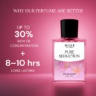 Pure Seduction Perfume