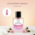 Pure Seduction perfume - Inspired by V!ctoria's $ecret