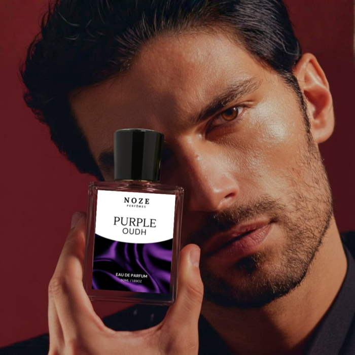 Purple Oud