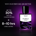 Purple Oudh Perfume