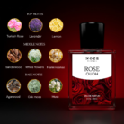 Rose Oudh