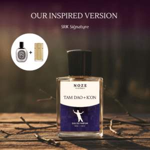 Tam Dao + Icon Inspired by  D!ptyque + Dunh!ll | 50ml