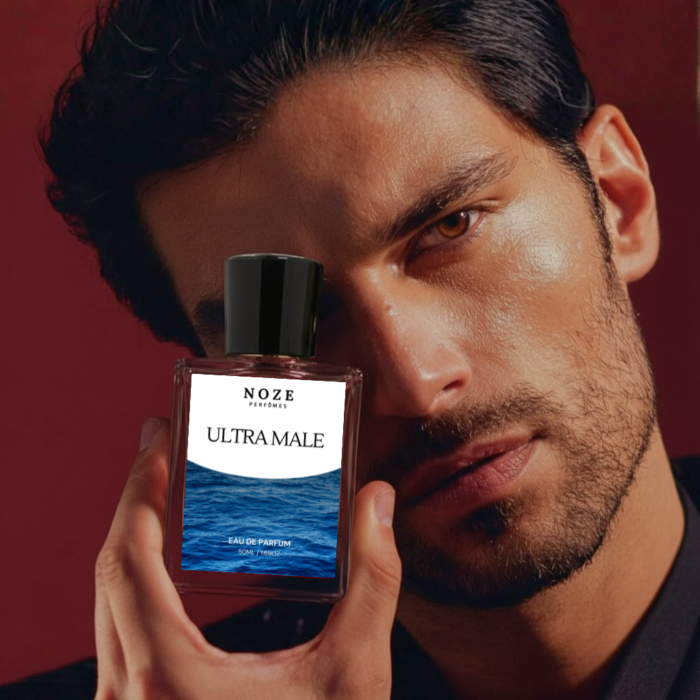 Ultra Male Perfume