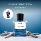 Ultra Male Perfume - Inspired by Je@n P@uI GauIt!er