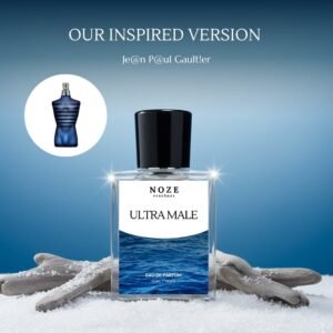 Ultra Male Perfume - Inspired by Je@n P@uI GauIt!er