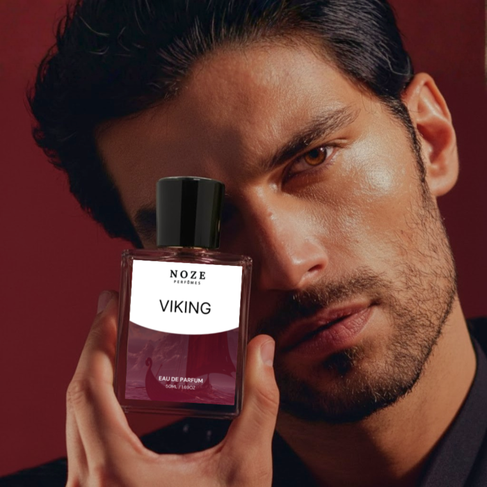Viking Perfume