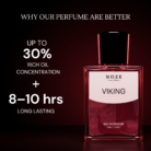 Viking Perfume