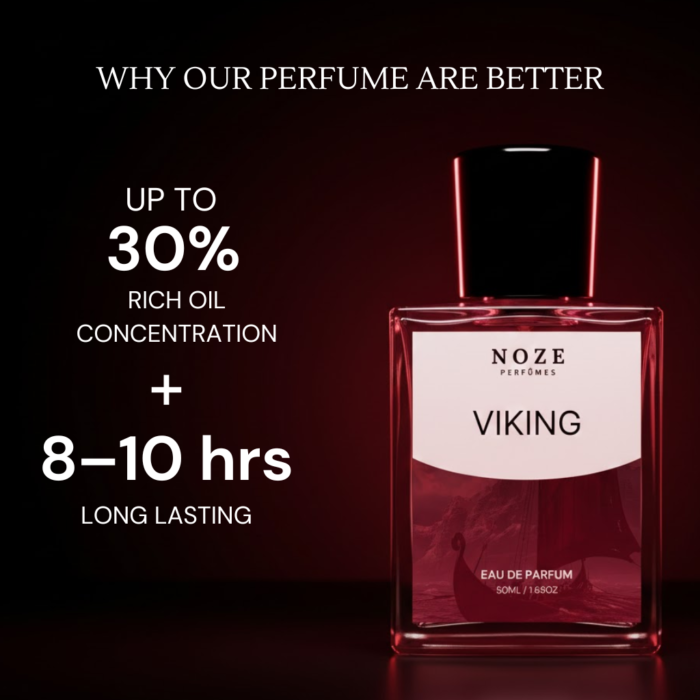 Viking Perfume