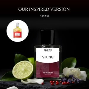 Viking - Inspired by Cr€€d