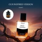 Most Wanted Perfume - Inspired by Azzar0