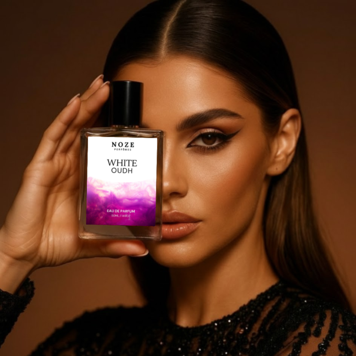 White Oud