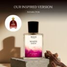 White Oud Inspired by Em!rates Pr!de
