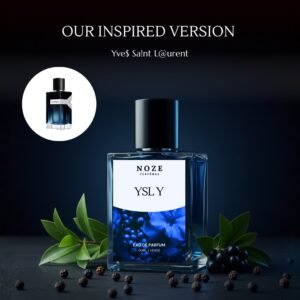YSL Y Perfume – Inspired by Yve$ Sa!nt L@urent