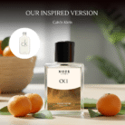 ck 1 Perfume - Inspired by Calv!n Kle!n