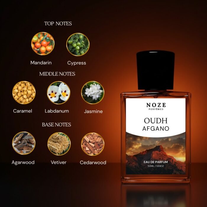 oud afgano2