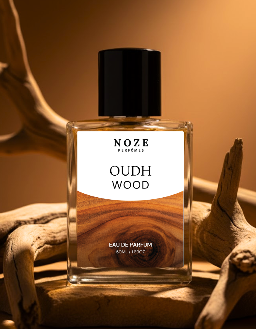 Oudh Collections